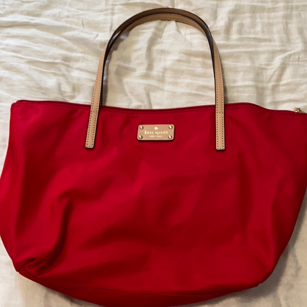 Kate spade ♠️ tote
